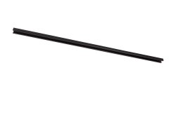 1m Skinne Svart Fra Lucide - Med tilleggsskinnen kan du forlenge startpakken med ytterligere 1 meter.