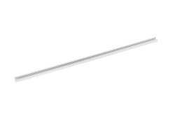 1m Skinne Hvit Fra Lucide - Med tilleggsskinnen kan du forlenge startpakken med ytterligere 1 meter.