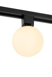 Spotlight Tycho G9 Svart Fra Lucide - 