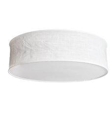 Vita Ø60 Hvit plafond Fra By Rydéns - Pusser opp hjemmet ditt og skap en varm og innbydende atmosfære med vårt hvite tak.