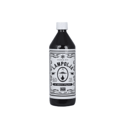 Lamp oil 1L Fra Strömshaga - Ren, ufarget lampeolje som gir en stabil og fin flamme.