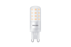 G9 LED 4W 2700K dimbar Fra Philips - 