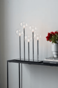 Levels Krom Fra Markslöjd - 