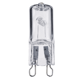 Halogen G9 18W 2-pk Fra Unison - 