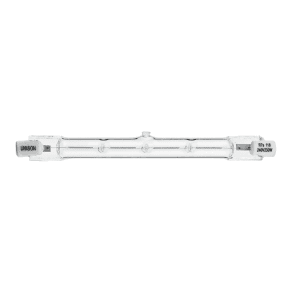 Halogen R7 118mm 230W Fra Unison - 