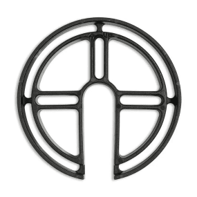 Monteringsavstandsplate Svart Fra Konstsmide - 