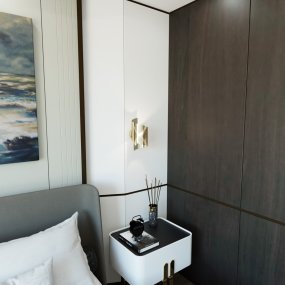 Spiral 30cm Gull vegglampe Fra Emibig Lighting - Spiral &ndash; Laget av metallnetting som gir den et ukonvensjonelt og stilig inntrykk.