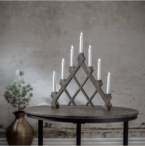 Rut Brun Fra Star Trading - Blekkfargen kommer i b&aring;de lyse og m&oslash;rke toner.