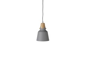 Rigel Ø16 Grå Taklampe Fra Venture Design - Med taklampen Rigel f&aring;r du moderne og elegant belysning som passer inn i de fleste rom og interi&oslash;rstiler.