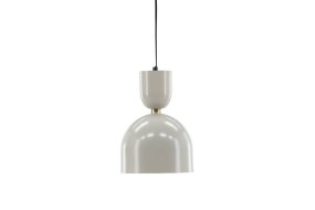 Tim Ø20 Beige Taklampe Fra Venture Design - 