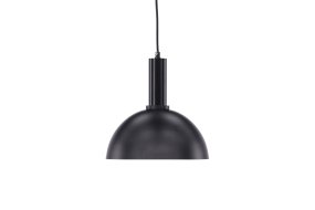 Narbonne Ø25 Svart Taklampe Fra Venture Design - Med Narbonne taklampe f&aring;r du en tidl&oslash;s og klassisk lampe som passer inn i de fleste rom.