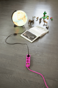 3-Veis Grenuttak Fra Airam - 