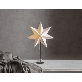 Mixa Ø34 Hvit Fra Star Trading - 