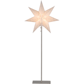 Sensy Ø34 Hvit Fra Star Trading - 