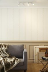 Xyrus 4 Hvit spotlight Fra Lucide - Plasser flere ved siden av hverandre og velg hvilke detaljer og soner i hjemmet du vil fremheve.