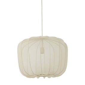Plumeria Ø60 Sand Taklampe Fra Light & Living - 