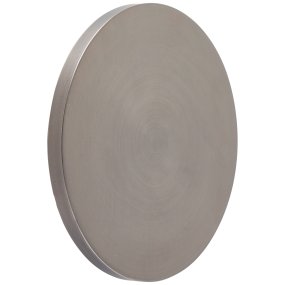 Shadow Ø15 Grå vegglampe Fra Brilliant - Sahdow LED vegg- og taklampe kombinerer stil og funksjonalitet med sin elegante design i aluminium og metall i grått.
