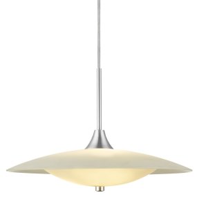 Baroni Ø46 Aluminium Taklampe Fra Halo Design - Baroni er et vakkert anheng med en diameter på 46 cm.