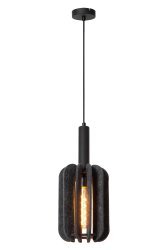 Rafal Ø20 Grå Taklampe Fra Lucide - Komplett med rørlampen fra Lucide med artikkelnummer:&nbsp;49035/05/62Unike produktegenskaper:Passer for bruk med LED-lyskildeDenne lampen er svært justerbarLett å koble til en dimmer (ekskl.
