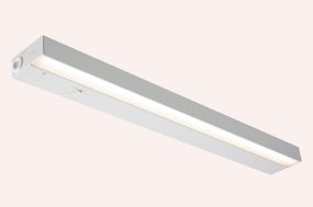 Jenny 58cm Hvit Fra Llitt - 