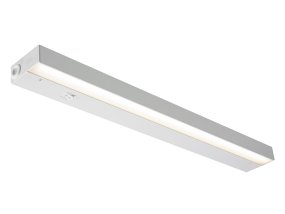 Jenny 58cm Hvit Fra Llitt - 