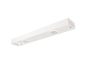 Emma 58cm Hvit Fra Llitt - 