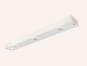 Emma 87cm Hvit Fra Llitt - 