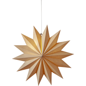 Plain Ø60 Beige Fra Star Trading - 