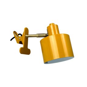 Ocean Gul Fra Dyberg Larsen - Den kombinerer funksjonalitet med et moderne og enkelt design som skaper et rolig og elegant uttrykk.