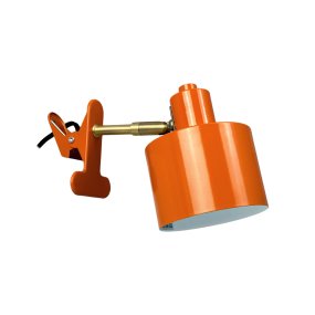 Ocean Oransje Fra Dyberg Larsen - Den kombinerer funksjonalitet med et moderne og enkelt design som skaper et rolig og elegant uttrykk.