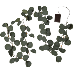 Lyslenke Eucalyptus Grønn Fra Star Trading - 