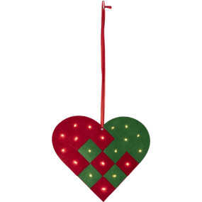 Merry RØD Fra Star Trading - 