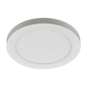Izzy Ø22 Hvit Fra Designlight - Izzy er beregnet for innend&oslash;rs bruk og har IP-klasse 44, som betyr at den er egnet for bad, vaskerom og lignende steder.
