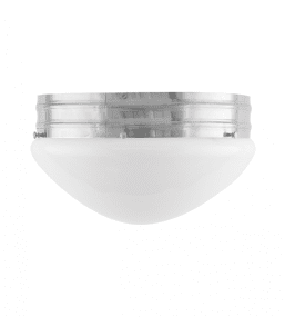 Heidenstam 300 Nikkel Fra Karlskrona lampfabrik - Lampan &auml;r f&ouml;rsedd med tre ljusk&auml;llor f&ouml;r en j&auml;mnare och behagligare ljusbild, vilket &auml;r s&auml;rskilt viktigt vid anv&auml;ndandet av slipade kristallglas.