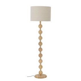 Giacoma Tre gulvlampe Fra Bloomingville - Giacoma er en perfekt kombinasjon av form, funksjon og estetikk &ndash; en ekte interi&oslash;rfavoritt.