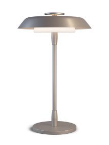 Horisont 47cm Champagne bordlampe Fra Belid - 