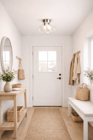 Lustro Ø30 Gjennomsiktig plafond Fra By Rydéns - Lustro er en dekorativ og elegant taklampe i forkrommet metall med flere klare glassskjermer i klyngeformat.