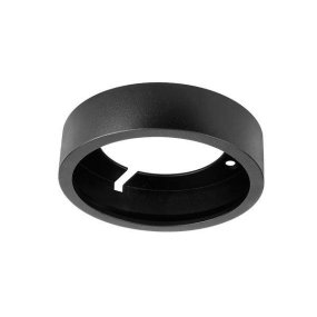 Q-90 Avstandsring Svart Fra Designlight - 