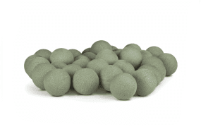 Irislights Salvia Green 20-lights Grønn Fra Irislights - Skap en koselig og dekorativ atmosf&aelig;re med denne lyslenken fra Irislights.