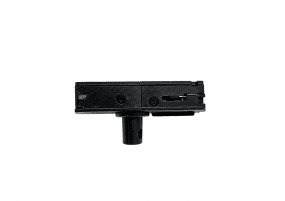 Forma Pendeladapter Svart Fra Nordic Lighting - Pendeladapter for Nordic Lighting Forma skinnesystem.