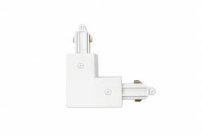 Forma L-Kobling Hvit Fra Nordic Lighting - 