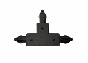 Forma T-Kobling Svart Fra Nordic Lighting - 
