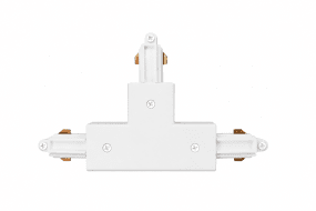 Forma T-Kobling Hvit Fra Nordic Lighting - 