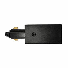 Forma Strømtilkobling Svart Fra Nordic Lighting - 