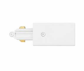 Forma Strømtilkobling Hvit Fra Nordic Lighting - 