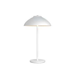Vali 40cm Hvit Fra Belid - Den brede skjermen retter lyset nedover og skaper en klar lyssone som gir rommet b&aring;de struktur og atmosf&aelig;re.