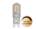 G9 LED 1,5W 2700K dimbar Fra Star Trading - 