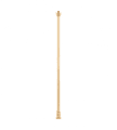 Extension Rod 50cm Messing Fra Karlskrona lampfabrik - 