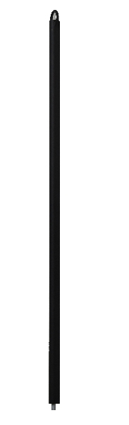 Rør Til Perla Taklampe 100cm Fra Hallbergs - 