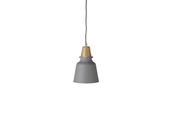 Rigel Ø16 Grå Taklampe Fra Venture Design - Med taklampen Rigel f&aring;r du moderne og elegant belysning som passer inn i de fleste rom og interi&oslash;rstiler.